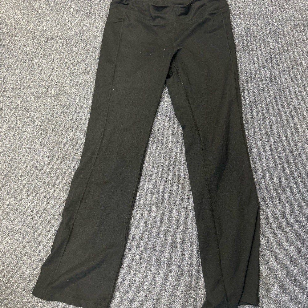 ☀️3/$10☀️ Black Women's Leggings